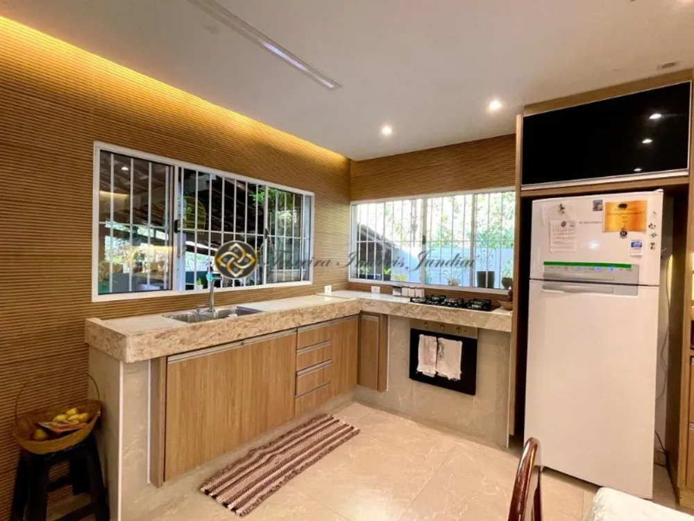 Chácara, 3 quartos, 3500 m² - Foto 2