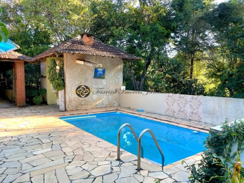 Chácara, 3 quartos, 3500 m² - Foto 9