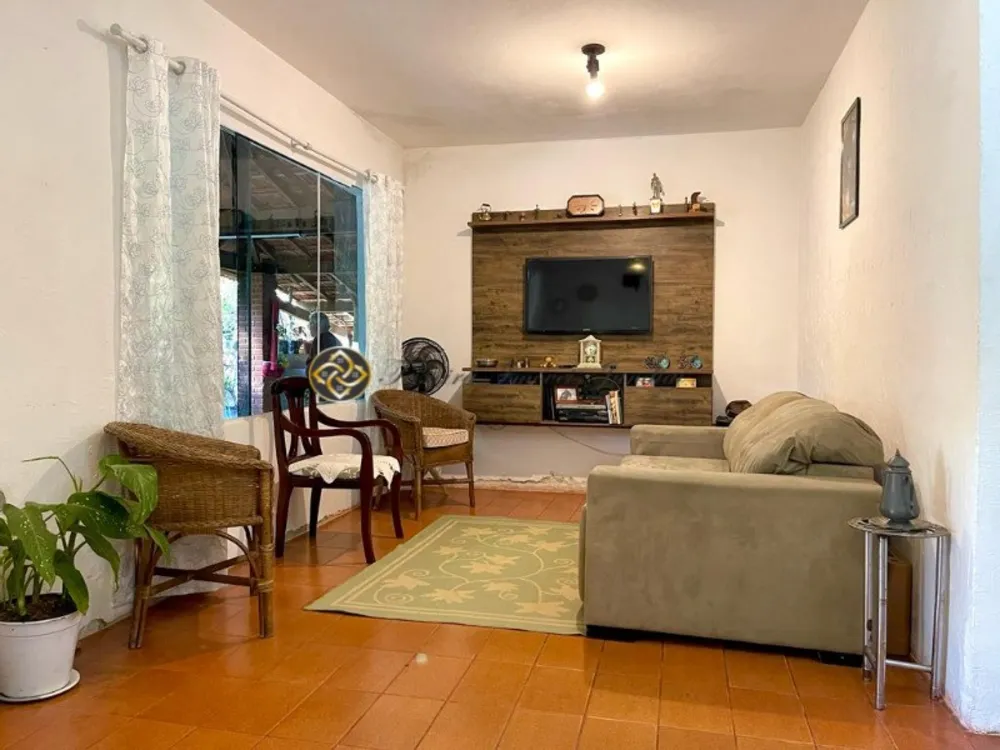 Chácara, 3 quartos, 3500 m² - Foto 5