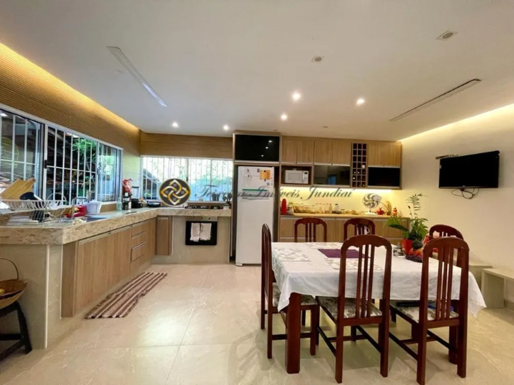 Chácara, 3 quartos, 3500 m² - Foto 4