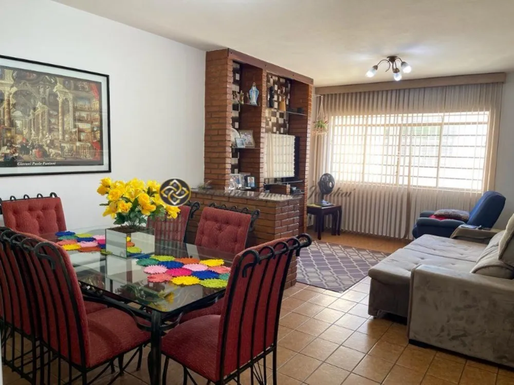 Casa, 3 quartos, 250 m² - Foto 2