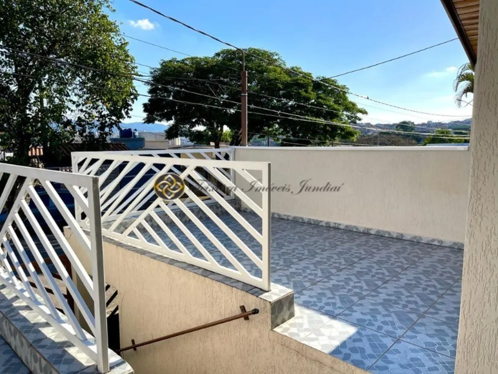 Casa, 3 quartos, 250 m² - Foto 10