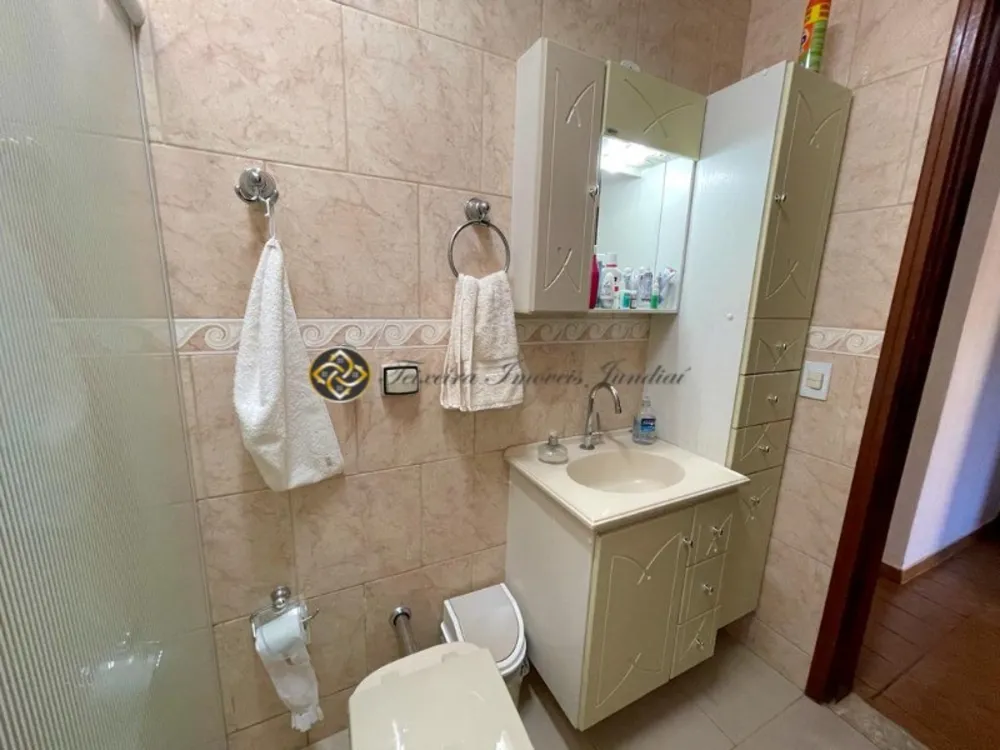 Casa, 3 quartos, 250 m² - Foto 9
