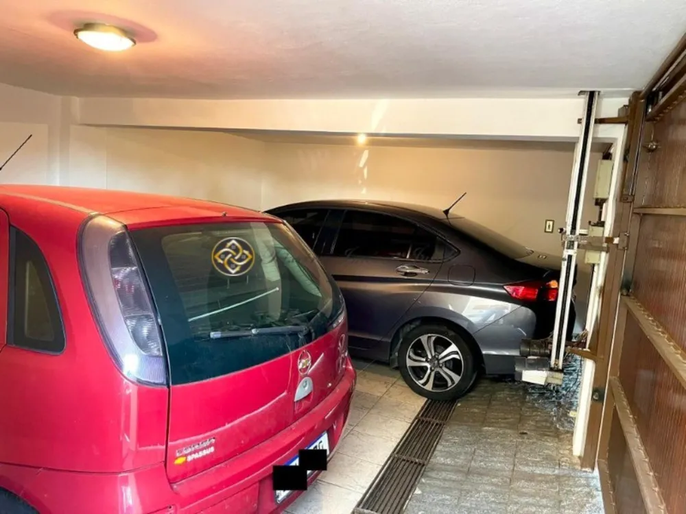 Casa, 3 quartos, 250 m² - Foto 16