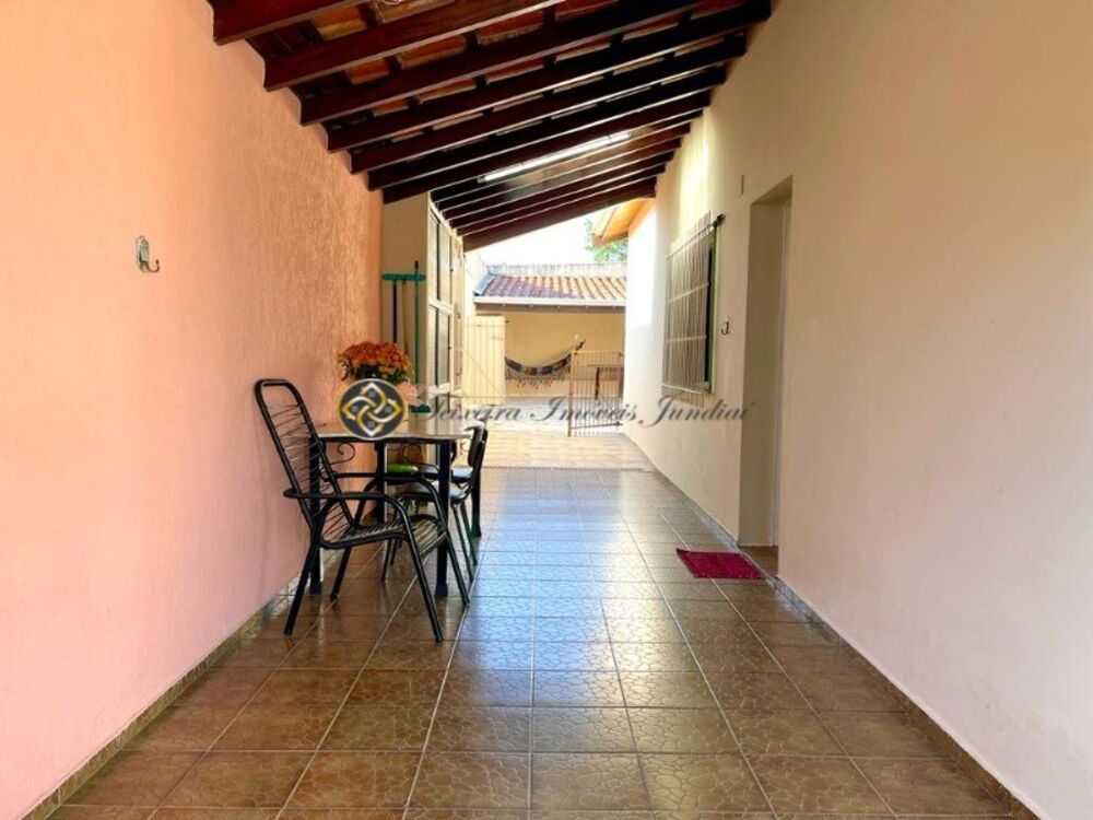 Casa, 3 quartos, 250 m² - Foto 3