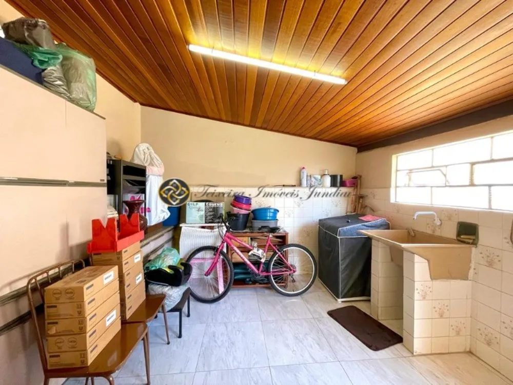 Casa, 3 quartos, 250 m² - Foto 14