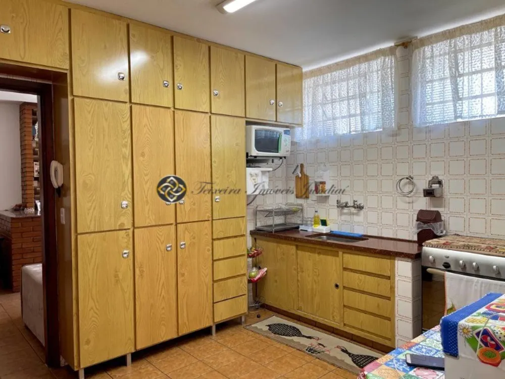 Casa, 3 quartos, 250 m² - Foto 15
