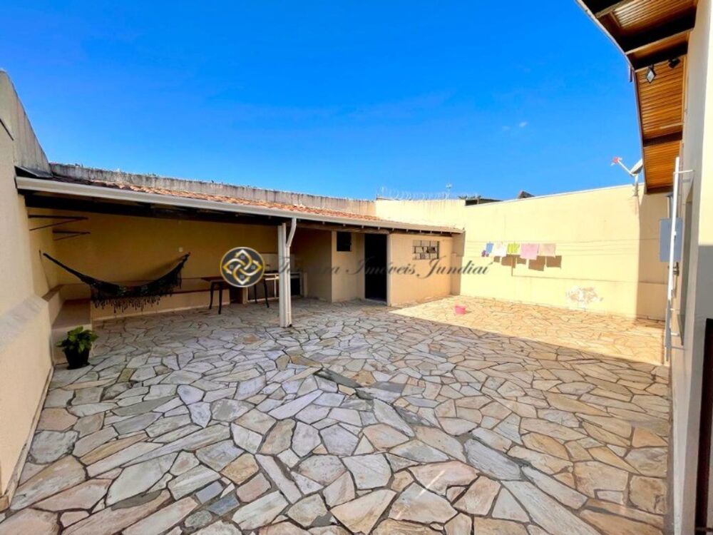 Casa, 3 quartos, 250 m² - Foto 4