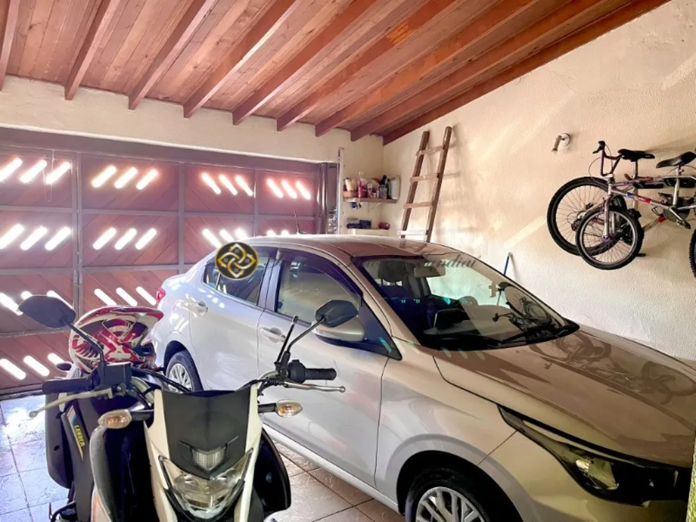 Casa, 2 quartos, 125 m² - Foto 16