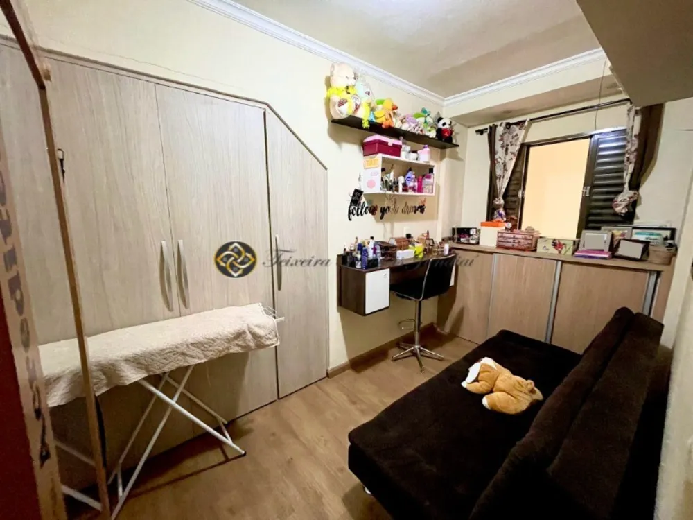Casa, 2 quartos, 125 m² - Foto 5