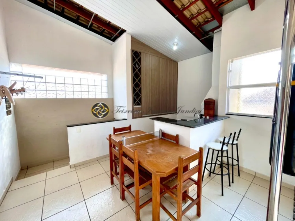 Casa, 2 quartos, 125 m² - Foto 1