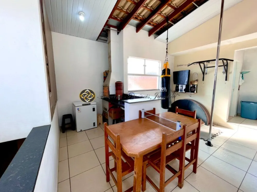 Casa, 2 quartos, 125 m² - Foto 12