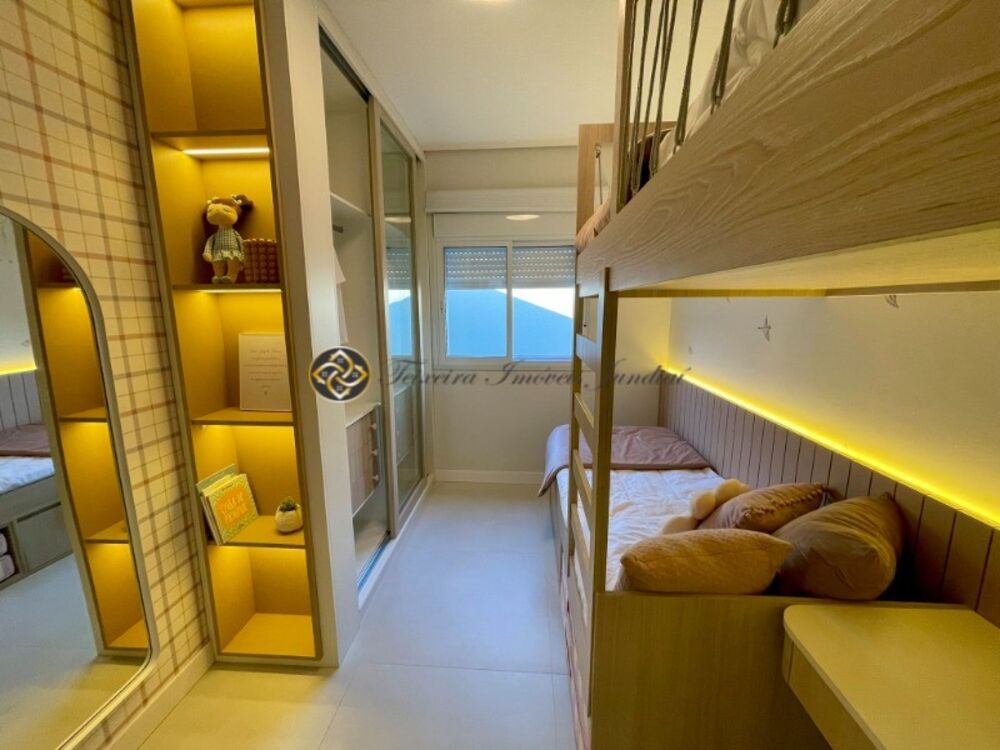 Apartamento, 2 quartos, 49 m² - Foto 4