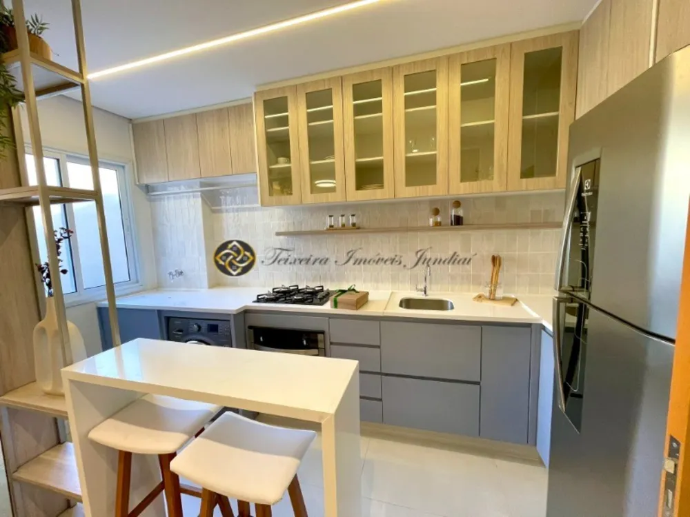 Apartamento, 2 quartos, 49 m² - Foto 4