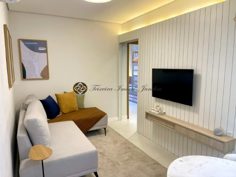Apartamento, 2 quartos, 49 m² - Foto 3