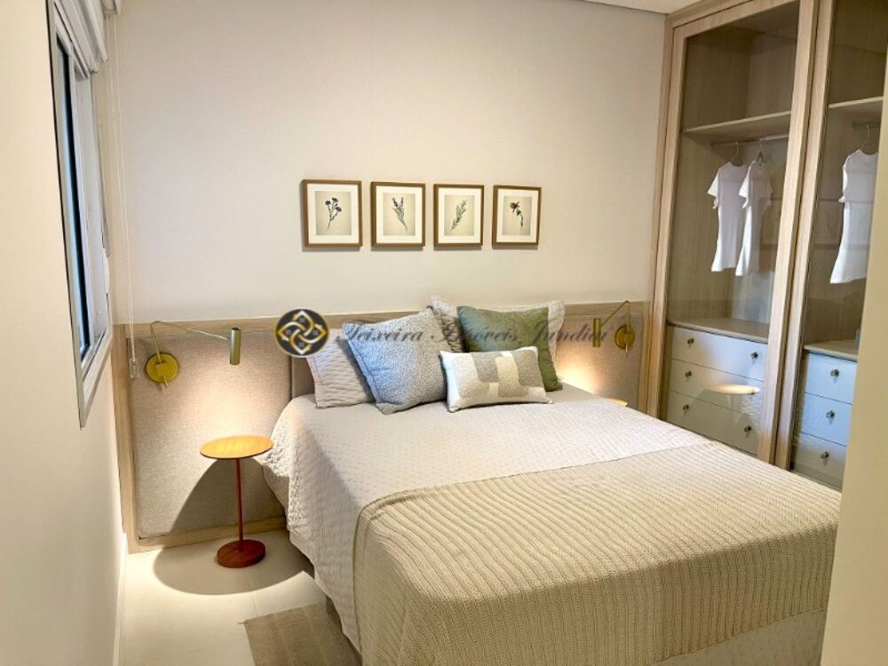 Apartamento, 2 quartos, 49 m² - Foto 3