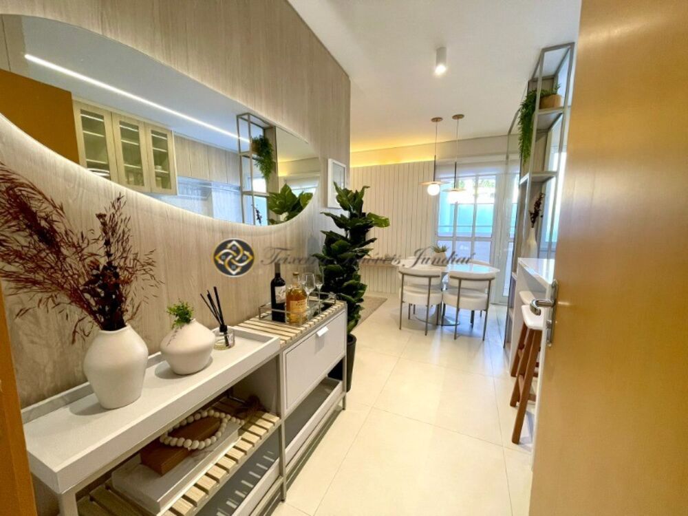 Apartamento, 2 quartos, 49 m² - Foto 2