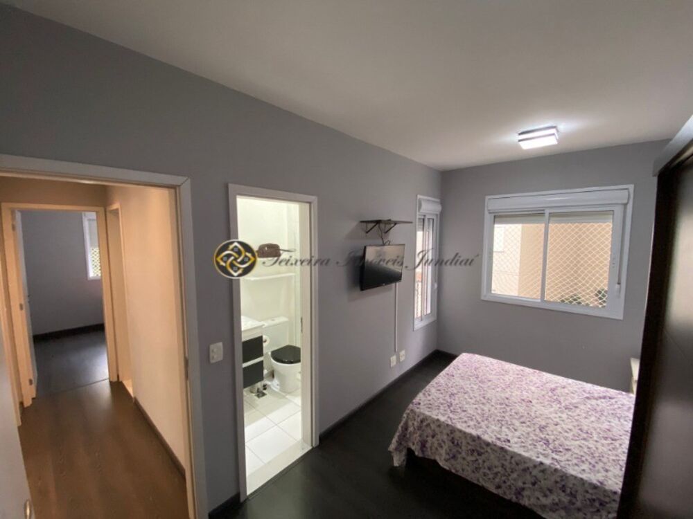 Apartamento, 3 quartos, 83 m² - Foto 3