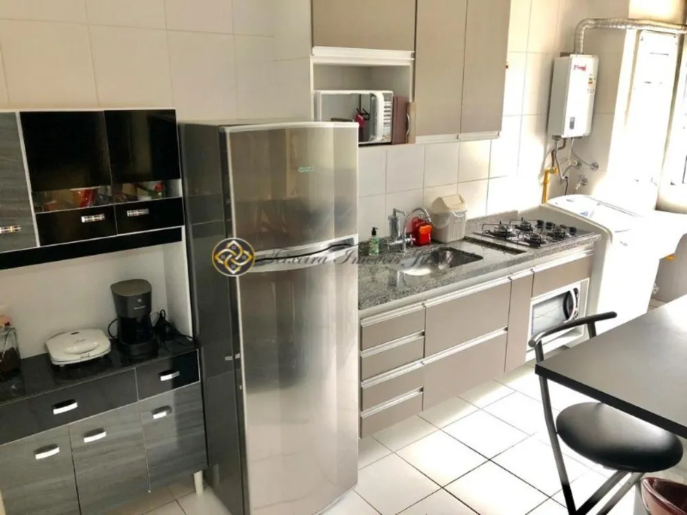 Apartamento, 3 quartos, 83 m² - Foto 5