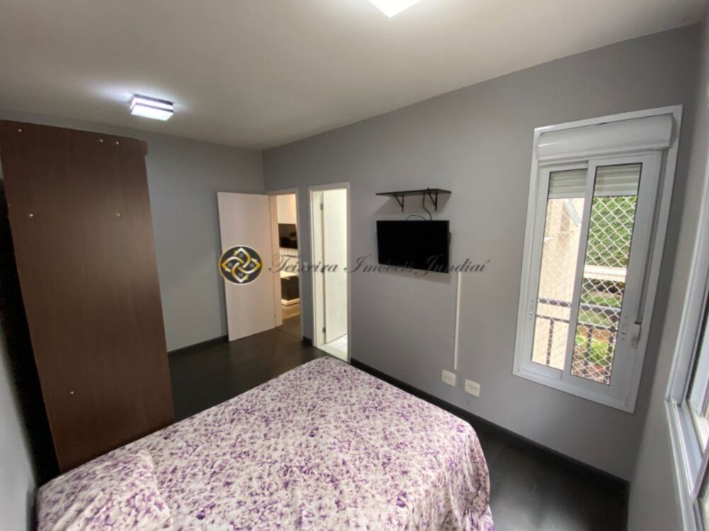 Apartamento, 3 quartos, 83 m² - Foto 2