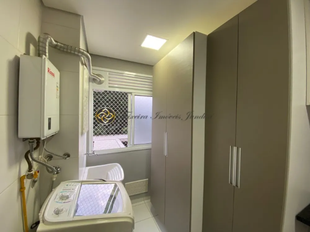 Apartamento, 3 quartos, 83 m² - Foto 7