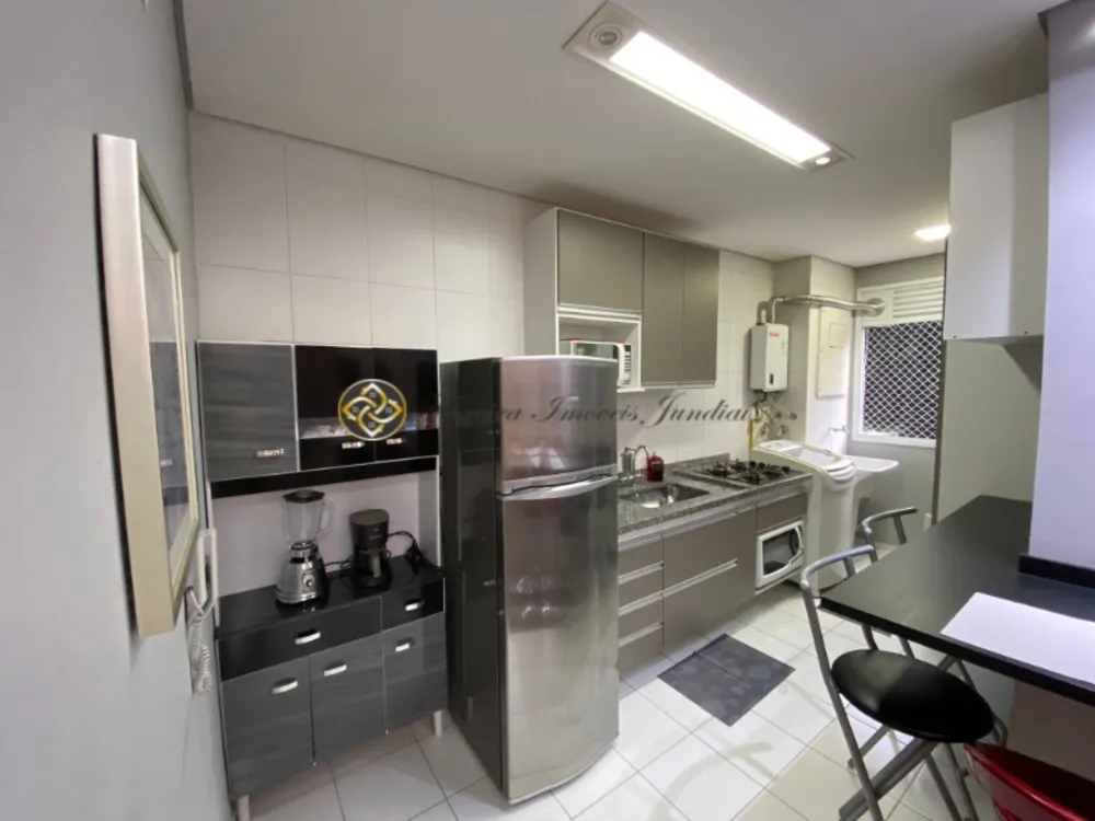 Apartamento, 3 quartos, 83 m² - Foto 4