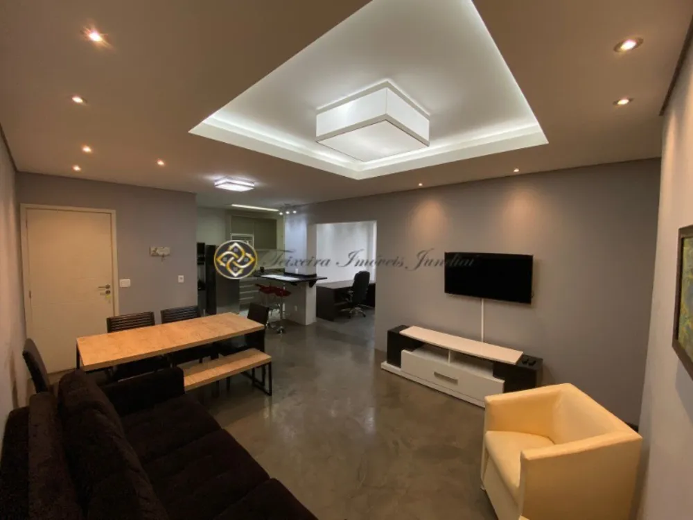 Apartamento, 3 quartos, 83 m² - Foto 2