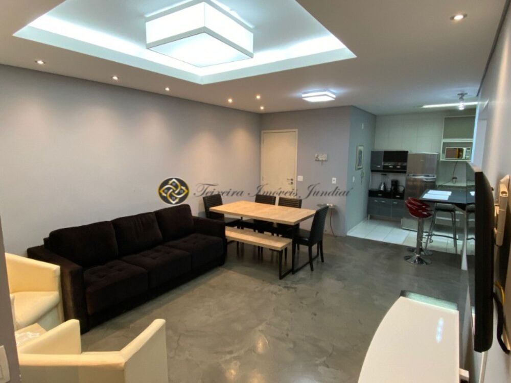 Apartamento, 3 quartos, 83 m² - Foto 1