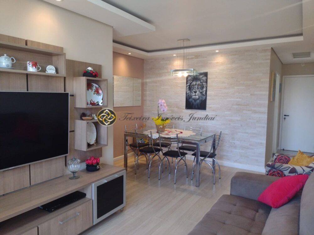 Apartamento, 2 quartos, 75 m² - Foto 1