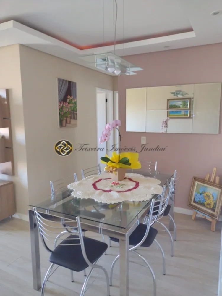 Apartamento, 2 quartos, 75 m² - Foto 5