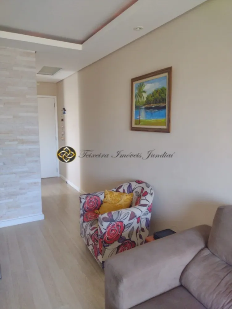 Apartamento, 2 quartos, 75 m² - Foto 3
