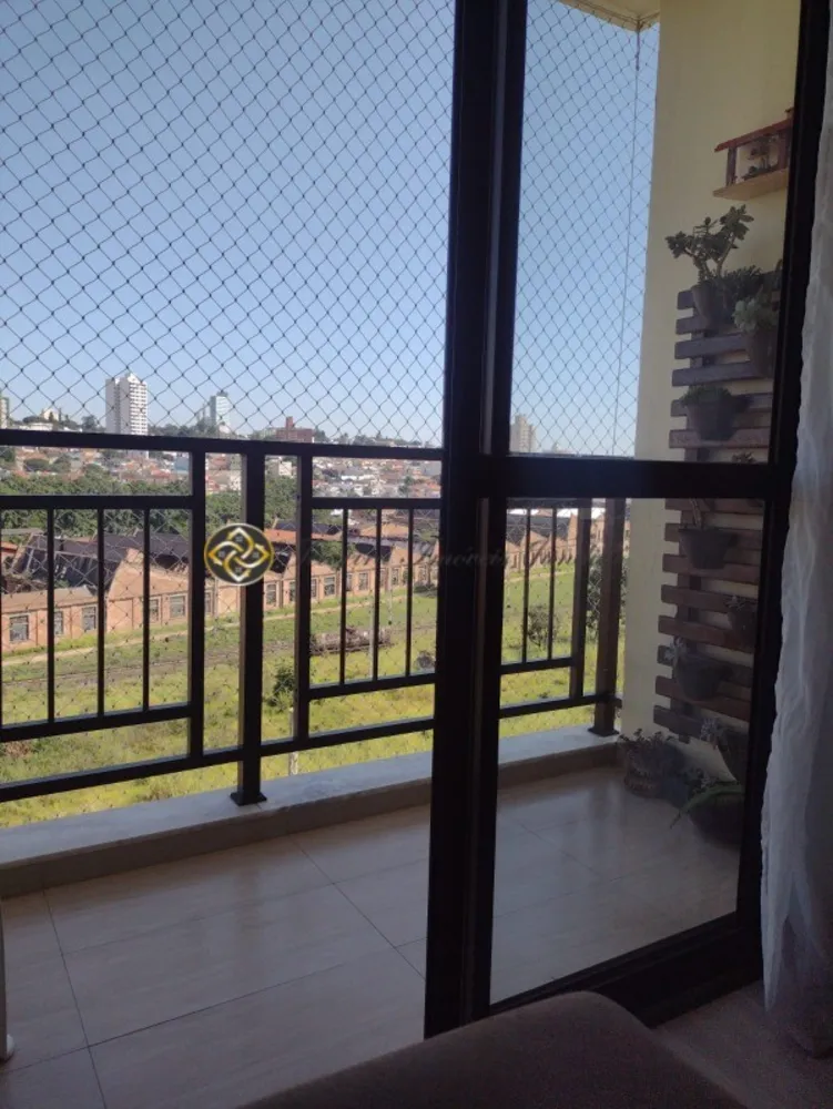Apartamento, 2 quartos, 75 m² - Foto 8