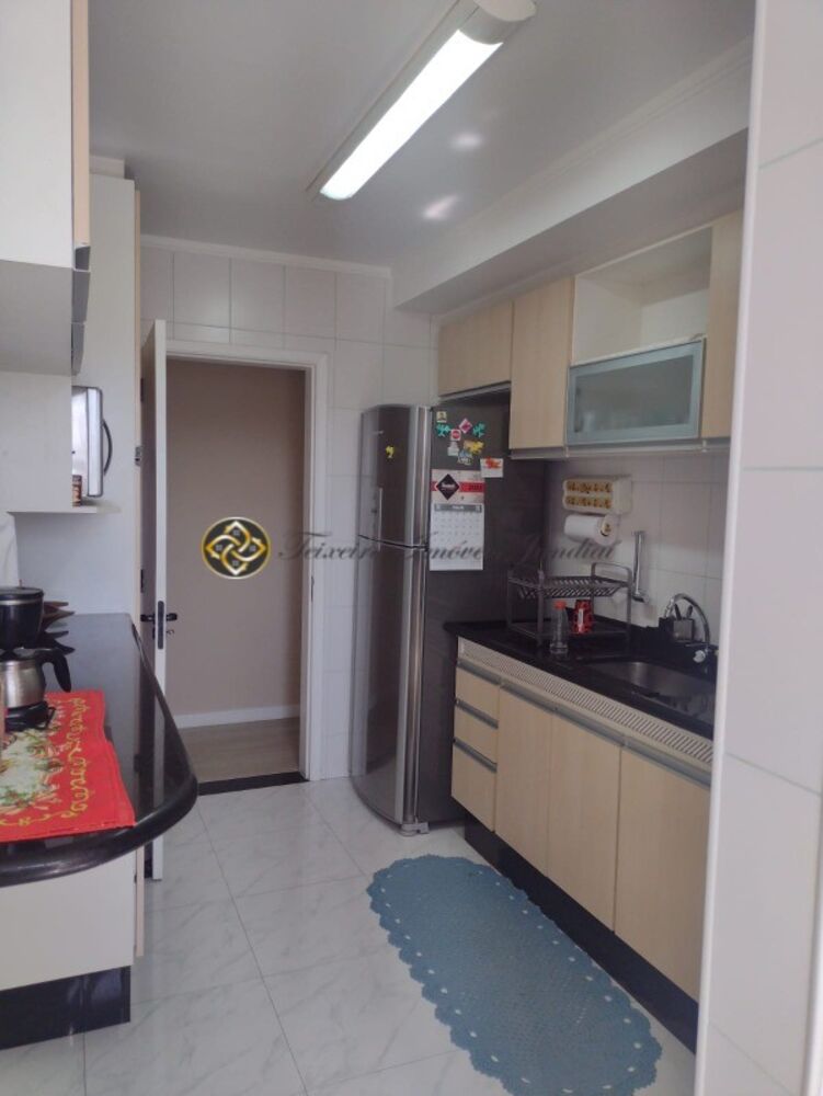 Apartamento, 2 quartos, 75 m² - Foto 2