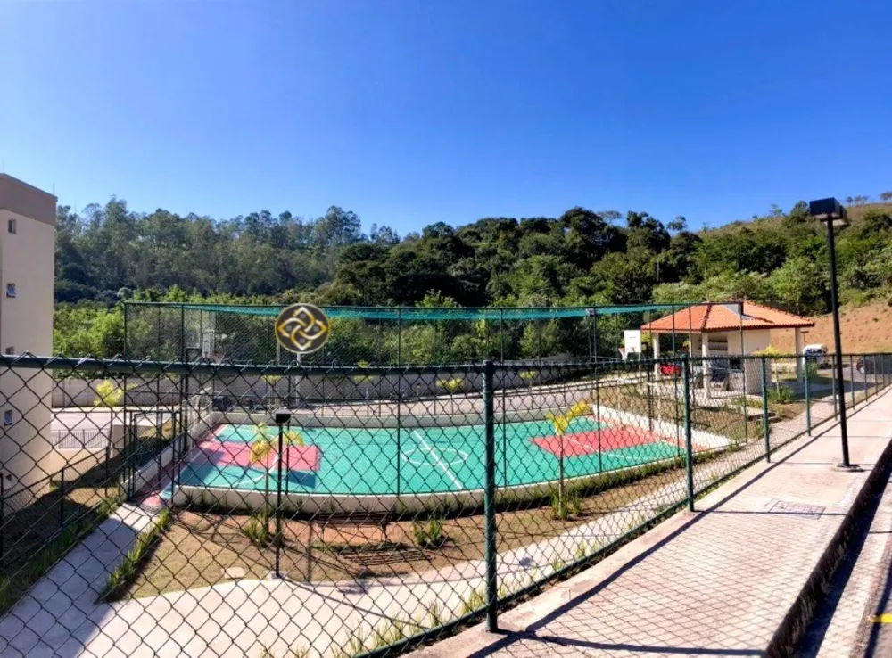 Apartamento, 2 quartos, 47 m² - Foto 11