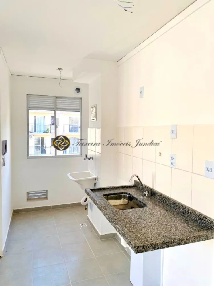 Apartamento, 2 quartos, 47 m² - Foto 2