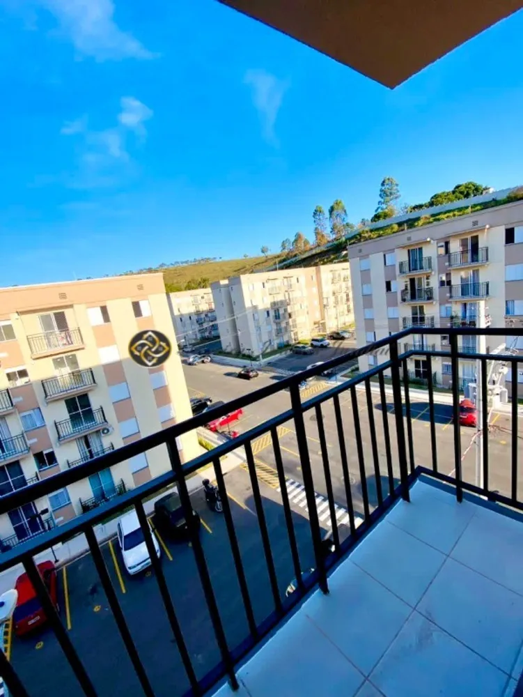 Apartamento, 2 quartos, 47 m² - Foto 8