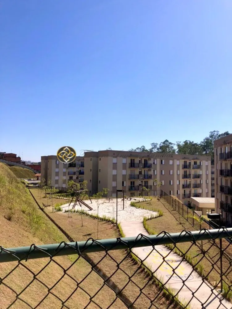 Apartamento, 2 quartos, 47 m² - Foto 12