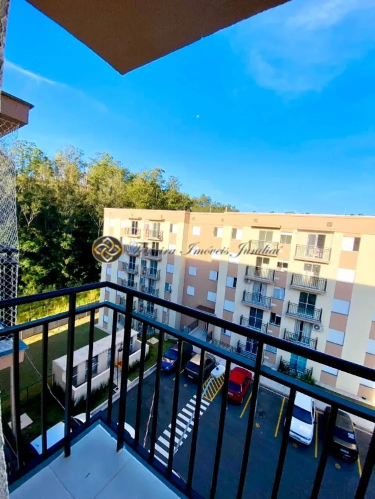 Apartamento, 2 quartos, 47 m² - Foto 9