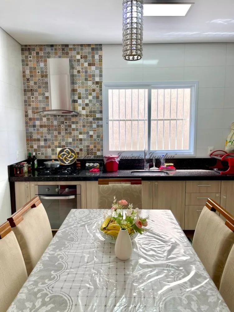 Casa, 2 quartos, 150 m² - Foto 5