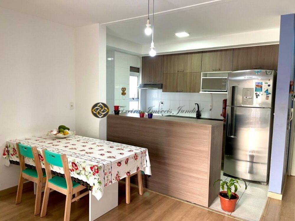 Apartamento à venda com 3 quartos, 71m² - Foto 3