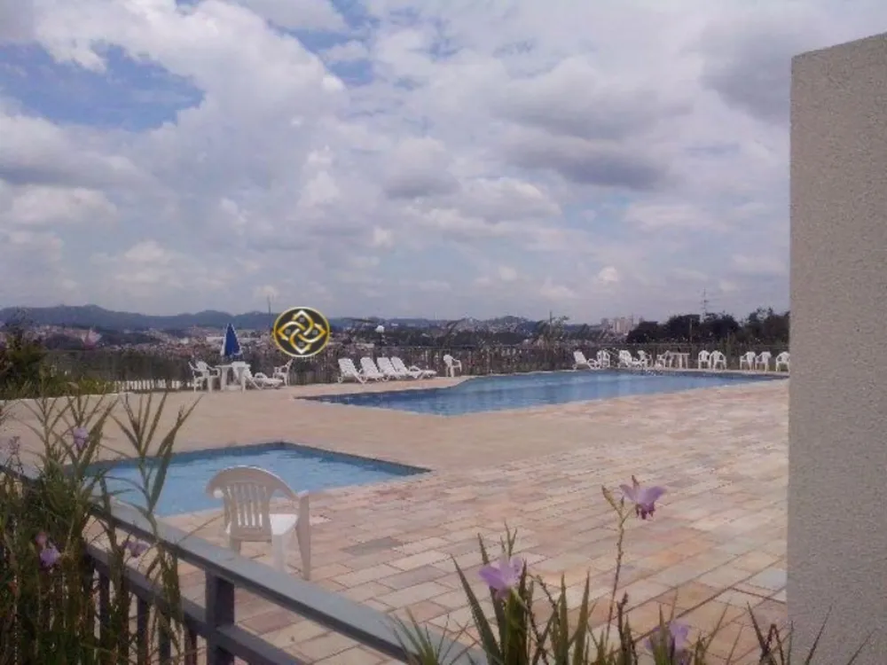 Apartamento, 3 quartos, 71 m² - Foto 16
