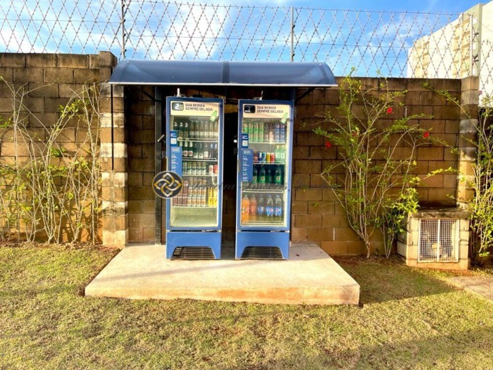 Apartamento à venda com 3 quartos, 71m² - Foto 4