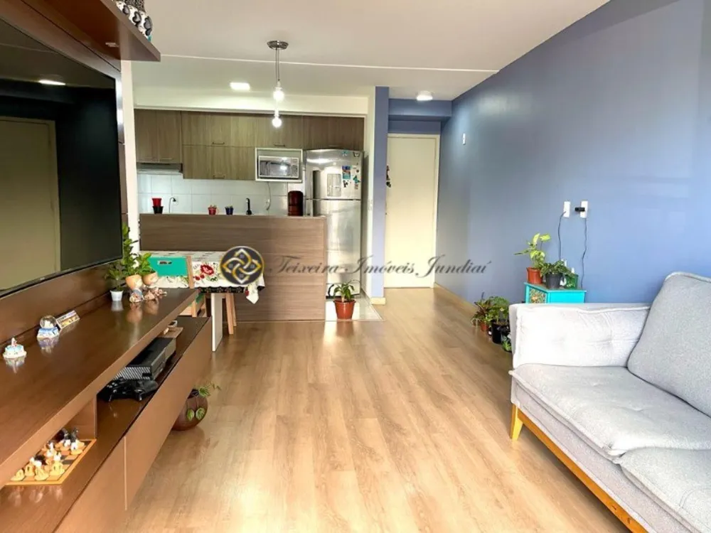 Apartamento, 3 quartos, 71 m² - Foto 4