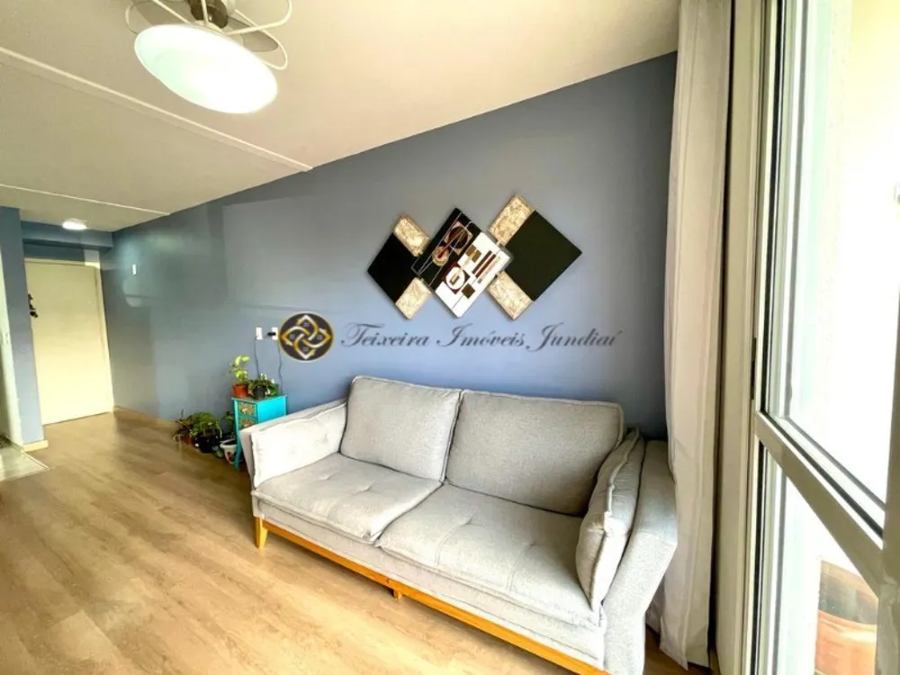 Apartamento, 3 quartos, 71 m² - Foto 3