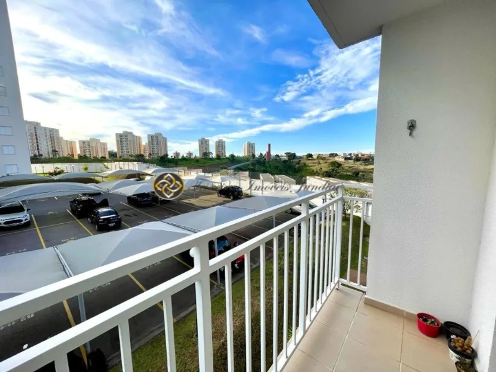Apartamento, 3 quartos, 71 m² - Foto 8
