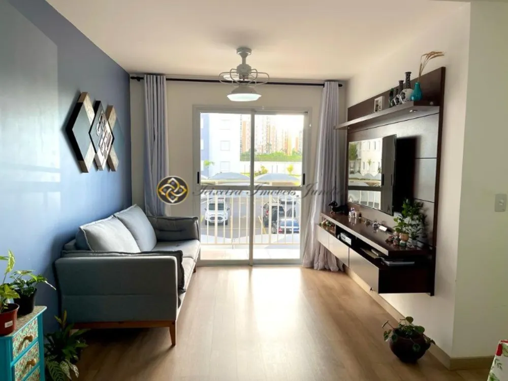 Apartamento, 3 quartos, 71 m² - Foto 2