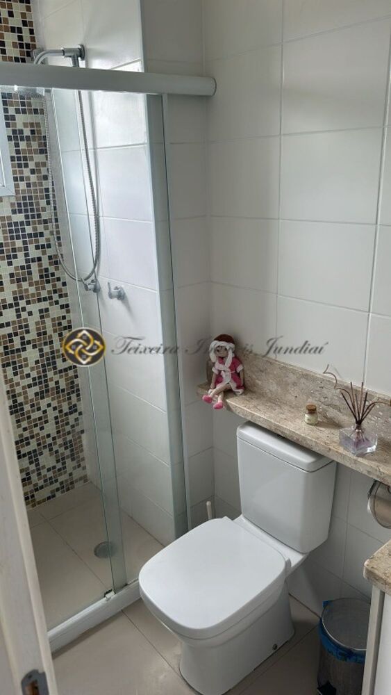 Apartamento, 2 quartos, 54 m² - Foto 2
