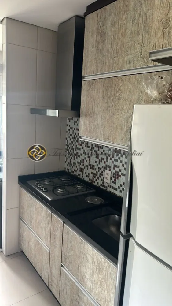 Apartamento, 2 quartos, 54 m² - Foto 3
