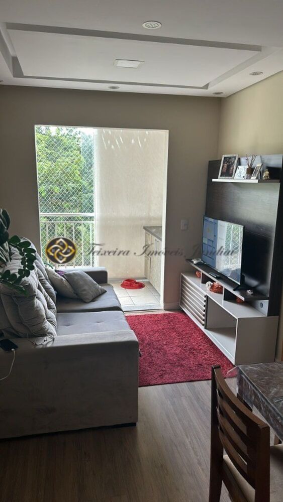Apartamento, 2 quartos, 54 m² - Foto 3