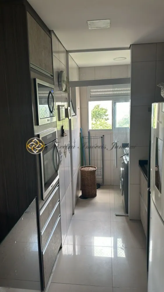 Apartamento, 2 quartos, 54 m² - Foto 4